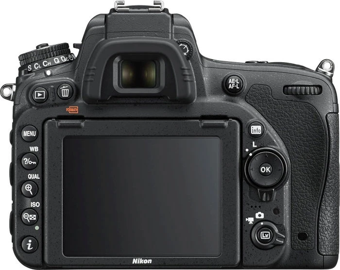 Nikon D750 Body