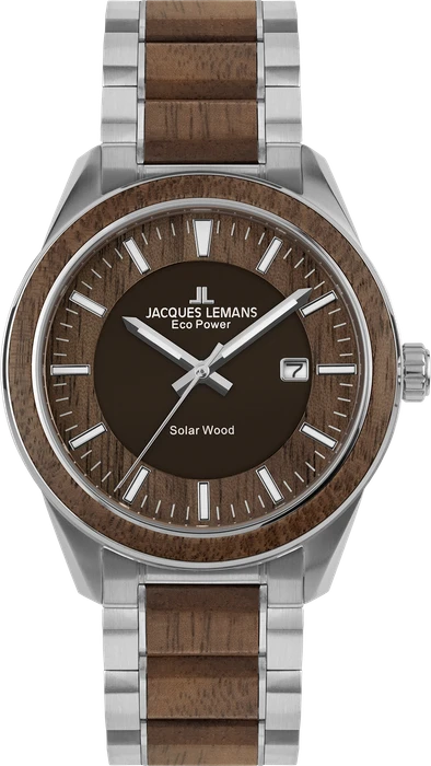 Jacques Lemans Eco Power 1-2116H