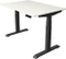 Kerkmann Move 4 elektrisch höhenverstellbarer Sitz-Steh-Schreibtisch 120x80cm Vorschaubild
