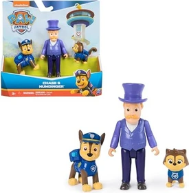 Amigo Paw Patrol