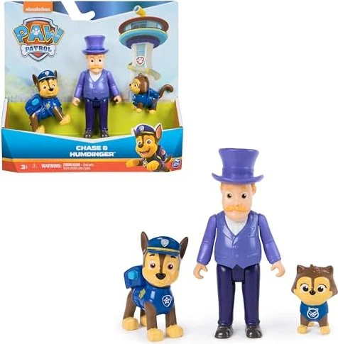 Amigo Paw Patrol