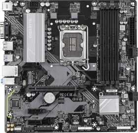GIGABYTE B760M D3HP (Intel 1700)