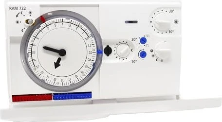 Theben Ramses 722 Raumthermostat