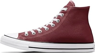 Converse Chuck Taylor All Star OX maroon