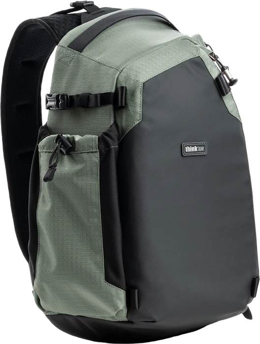 Think Tank PhotoCross Sling 14L V2 Desert Sage