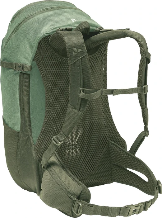 Vaude Tacora 26+3 Modell 2024 willow green (Damen)