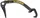 Grivel Dark Machine Eispickel