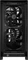 Corsair Frame 5000D RS Wood, schwarz/braun, Glasfenster Vorschaubild
