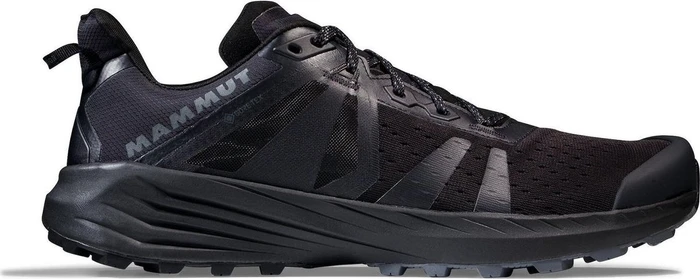 Mammut Saentis TR Low GTX schwarz (Herren)