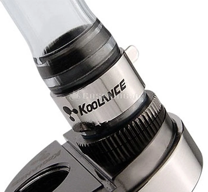 Koolance Schlauchschelle Federband für 13mm