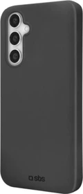 SBS Mobile Instinct Cover für Samsung Galaxy A15/A15 5G schwarz