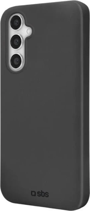 SBS Mobile Instinct Cover für Samsung Galaxy A15/A15 5G schwarz