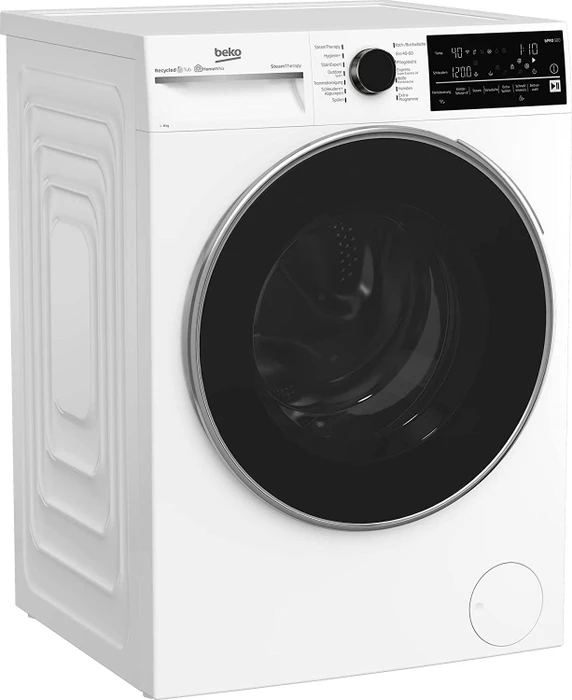 Beko B5WFT78410W Frontlader