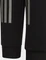 adidas Cold.RDY Sport Icons Trainingshose lang black/reflective silver (Junior) Vorschaubild