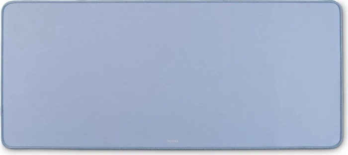 Hama Mousepad "Business" XL, 700x300mm, blau