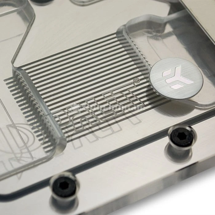 EK Water Blocks EK-FC780 GTX Jetstream, Nickel
