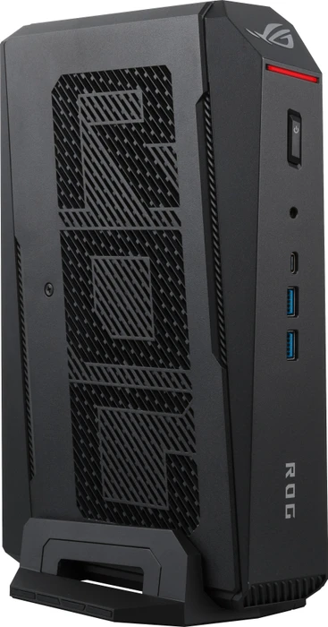 ASUS ROG NUC 16 - Jean Canyon - RNUC16JNK9X384A2 / RNUC16JNK9X389A2, schwarz, Core Ultra 9 290HX Plus, 32GB RAM, 1TB SSD, GeForce RTX 5070 Ti, EU-Netzkabel