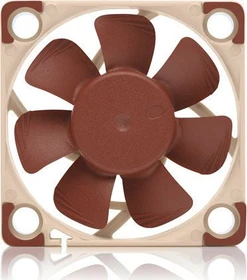 Noctua NF-A4x10 PWM, 40mm