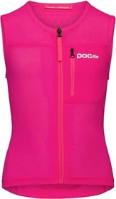 POC POCito VPD Air Protektorenweste fluorescent pink (Junior)