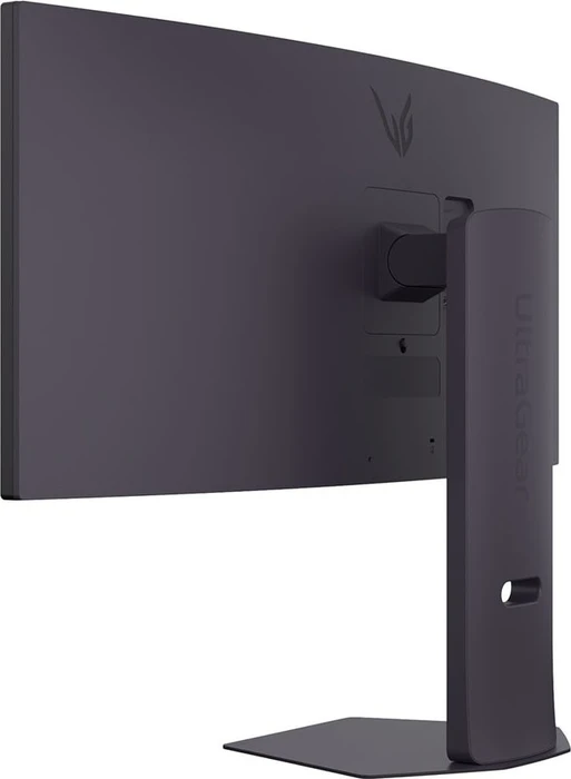 LG UltraGear G6 34G600A-B, 34"