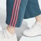 adidas Future Icons 3-Streifen Trainingshose lang arctic night (Damen) Vorschaubild