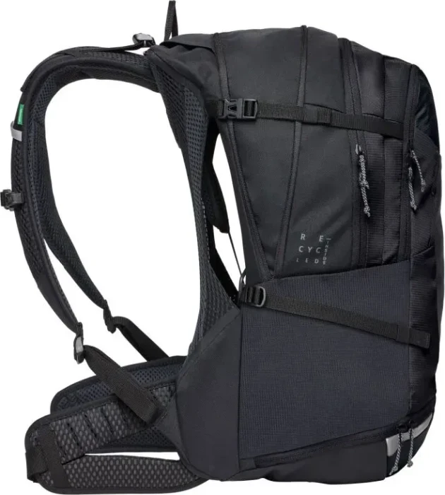 Vaude Bike Alpin 28+5 schwarz