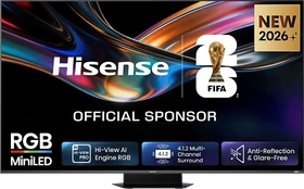 Hisense 65UR9DS