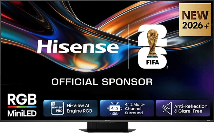 Hisense UR9DS
