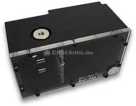 EK Water Blocks EK-Bay RES D5