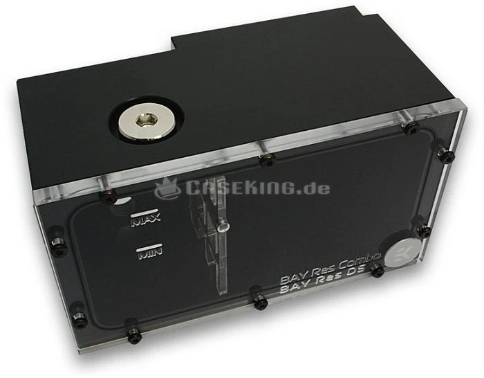 EK Water Blocks EK-Bay RES D5