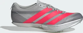adidas Adizero Prime SP 4 grey two/lucid red/silver metallic