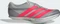 adidas Adizero Prime SP 4 grey two/lucid red/silver metallic Vorschaubild