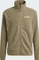 adidas Terrex Multi Fleece Jacke olive strata (Herren) Vorschaubild