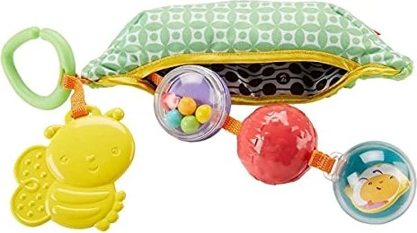 Mattel Fisher-Price Entdeckspaß-Kugeln