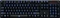 Tt esports Poseidon Z Illuminated Gaming Keyboard, Kailh BLUE, USB, DE Vorschaubild