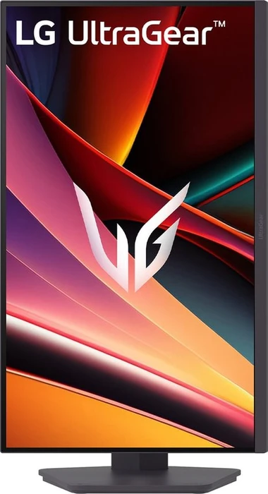 LG UltraGear G6 27G61ZA-B, 27"