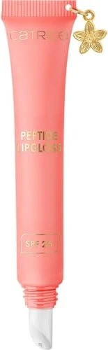 Catrice The Summer Edit Peptide Lipgloss C02 guava jam LSF25, 11.5ml