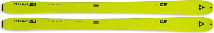 Fischer Transalp 92 CTI Pro (Modell 2024/2025)