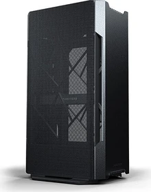 Phanteks Evolv Shift Air, anthrazit, Mini-ITX
