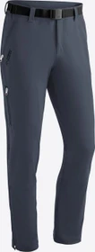 Maier Sports Naturno Slim Hose lang ombre blue (Herren)