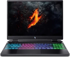 Acer Nitro 16 AN16-42-R39G, Ryzen 7 8845HS, 16GB RAM, 1TB SSD, GeForce RTX 4070, DE