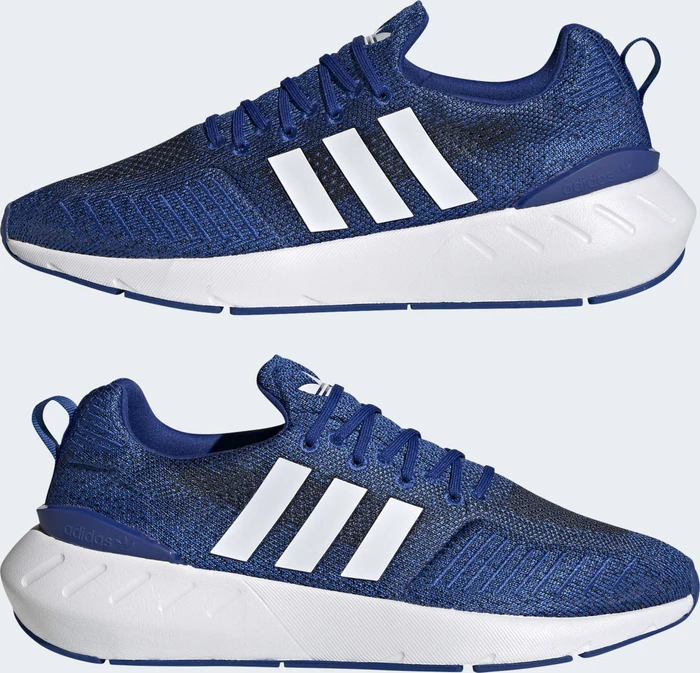 adidas Swift Run 22 royal blue/cloud white/legend ink