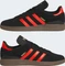 adidas Busenitz core black/bold orange/gum (Herren) Vorschaubild