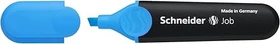 Schneider Job Textmarker blau
