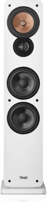 Teufel Ultima 40 Mk4 weiß, Paar