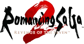 Romancing SaGa 2: Revenge of the Seven (PS5)