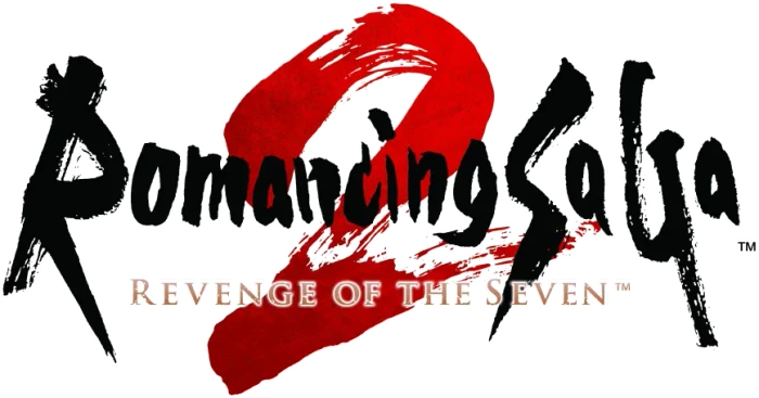Romancing SaGa 2: Revenge of the Seven (PS5)
