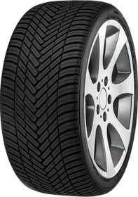 Fortuna Ecoplus 2 4S 215/60 R17 100V XL