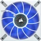 Corsair ML Series ML120 LED Elite Blue, weiß, 120mm Vorschaubild