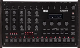 Korg drumlogue
